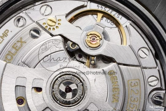 Steel Dial JDF on 904L DateJust 36 Markers V2 SS Bracelet Blue Jubilee 126234 Roman 1230